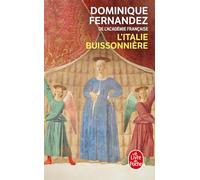 L'Italie buissonnière