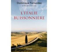 L'Italie buissonnière Dominique Fernandez (Auteur)