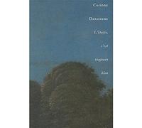 L'Italie, c'est toujours bien