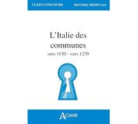 L'Italie des communes