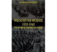 L'Italie en guerre 1935-1943