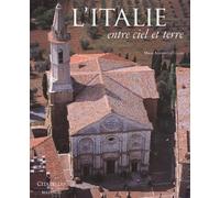 L'Italie entre ciel et terre