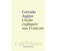 L'Italie expliquée aux Français
