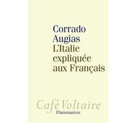 L'italie Expliquée Aux Français
