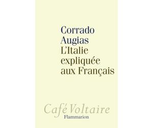 L'Italie expliquée aux Français