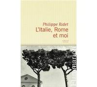 L'italie, Rome Et Moi | Occasion