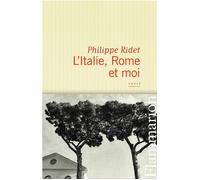 L'italie, Rome Et Moi | Occasion