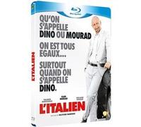 L'italien Blu-ray G