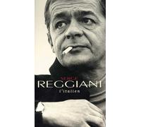 Reggiani, Serge - L'Italien (Coffret Long Box 3 CD)