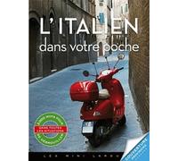 L'italien dans votre poche