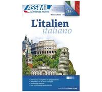 Volume Italien 2015