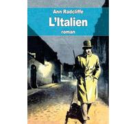 L'Italien: Le Confessionnal des p'enitents noirs