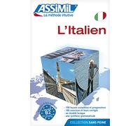 L'Italien ; Livre