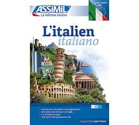 L'italien (livre seul)