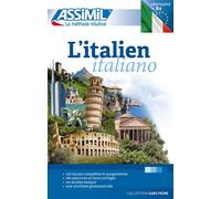 L'italien (livre seul)