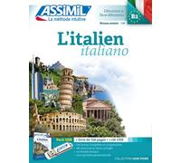 Assimil – L'italien – Pack USB