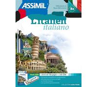 Assimil – L'italien – Pack USB