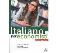 L'italien pour les économistes - édition mise à jour