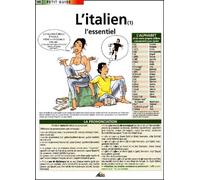 L'italien - Tome 1, L'essentiel