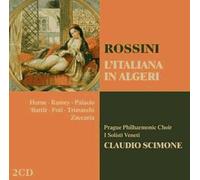 L'italienne À Alger