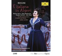 L'italienne À Alger