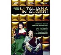 L'Italienne à Alger - Opéra de Paris 1998 E