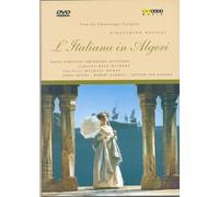 L'italienne À Alger - Rossini