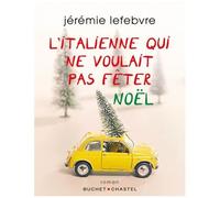 L'italienne Qui Ne Voulait Pas Fêter Noël