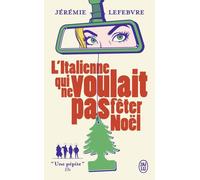 L'italienne Qui Ne Voulait Pas Fêter Noël