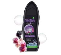 Litamin Bain moussant pour Le Bain - Moments Magiques - 750 ML