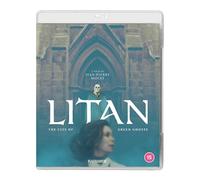 Litan [Blu-ray] [Region A & B & C]