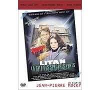 Litan - La cité des spectres verts