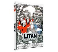 LITAN - LA CITE DES SPECTRES VERTS - DVD [Nouveau master restauré haute définition] [HD DVD]