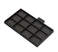 Litance ELPAF32 V13H134A32 Filtre à air pour projecteur Epson PowerLite Home Cinema 1060 2040 2030 1040 880 VS240 VS230 VS330 660 730HD 2045 VS260 VS220 740HD 760HD 0HD EB-S4 1 filtre de rechange V210