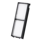 Litance Filtre à air de rechange ELPAF38 V13H134A38 pour Epson PowerLite Home Cinema 3020 3010 EH-TW5900 EH-TW5910 EH-TW6000W EH-TW6000 EH-TW6100W EH-TW6100