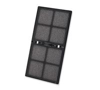 Litance Filtre à air de rechange pour projecteur ELPAF27 V13H134A27 pour Epson PoweLite Home Cinema 450W 460 BrightLink 450Wi EB-440W EB-450We EB-450W EB-450Wi EB-460e EB-460 EB-460i