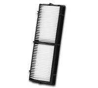 Litance Filtre à air ELPAF21 V13H134A21 pour Epson PowerLite Home Cinema 8350 8345 6500UB 8500UB 8700UB 6100 7100 8100 7500UB 9100 9350 9500UB 9700UB 0UB EH TW3200 TW3500 TW3600 TW3800 Filtre