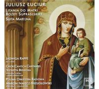 Litania Do Matki Boskiey Supraslskiey