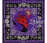 Litania - Litania (Ltd. Red