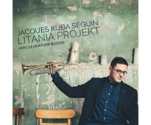 Litania Projekt