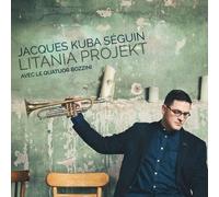 Litania Projekt [Import]