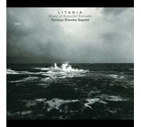 Litania - The Music Of Krzystof Komeda