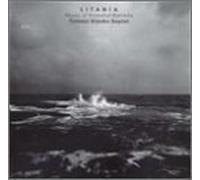 Litania: The Music Of Krzysztof Komeda by Stanko, Tomasz Septet (1997-11-11)