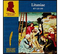 Litaniae K125-195