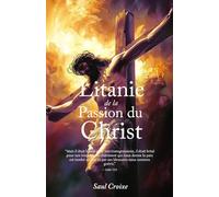 Litanie de la Passion du Christ
