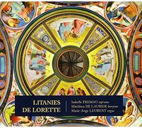 Litanies de Lorette