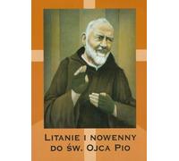 Litanies et neuvaine à saint Padre Pio