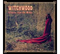 Litanies From The Woods