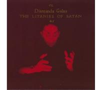 Galas, Diamanda - Litanies of Satan [Import]