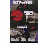 Litanies Of The Moon